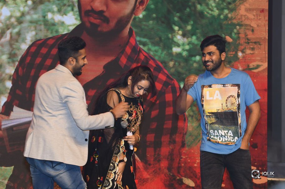 Keshava-Movie-Audio-Launch